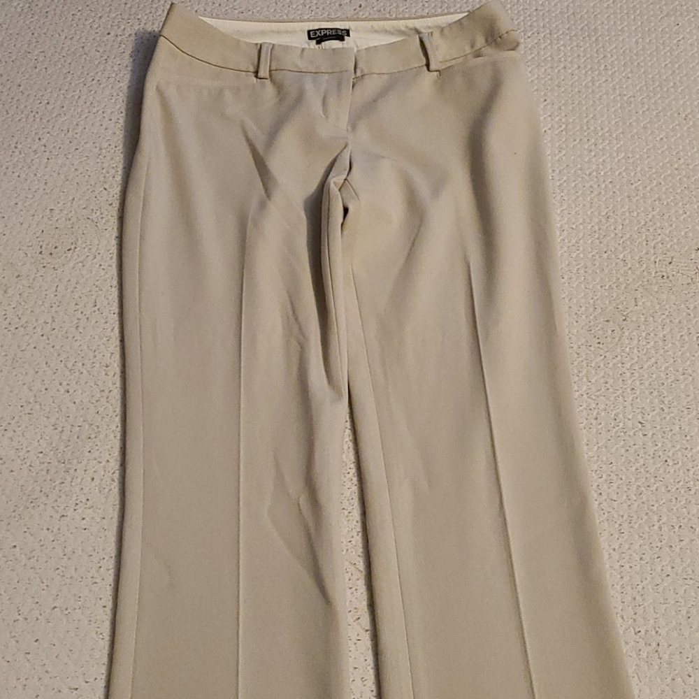 Dresses pants